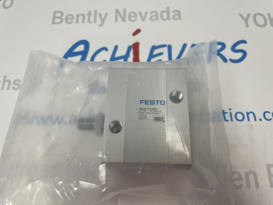 Festo Compact Zylinder ADN-63-10-A-PPS-A