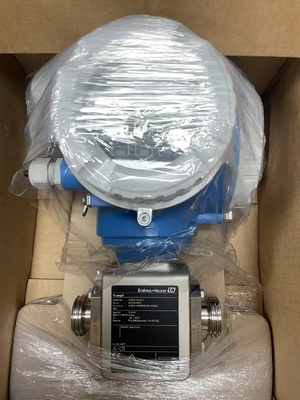 Endress+Hauser FXA195-S1 USB/HART Modem 2 x Ethernet-Schnittstellen für nahtlose Kommunikation in Deutschland