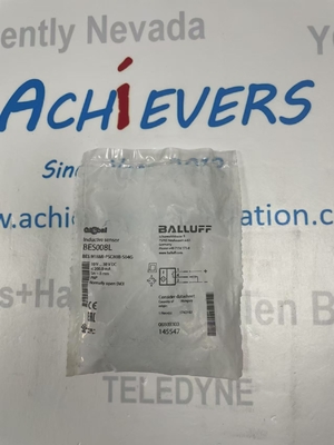 Balluff BES008L Induktive Näherungsschalter und Näherungssensoren
