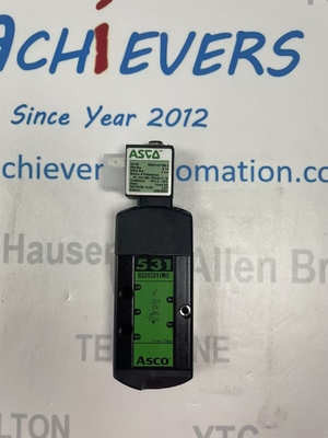ASCO EFHC8551G401MO Magnetventil