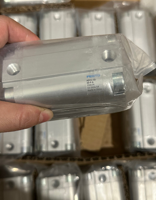 Festo Compact Zylinder ADVU-32-40-P-A