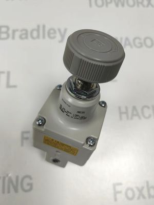 SMC SY5120-5G-01 Ventil, Sol, SY5000 SOL/VALVE, GUMMIER SEAL Nennspannung 24 VDC