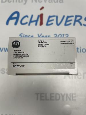 Allen-Bradley 1756-BA1 Spezial-Lithium-Batterie-Baugruppe