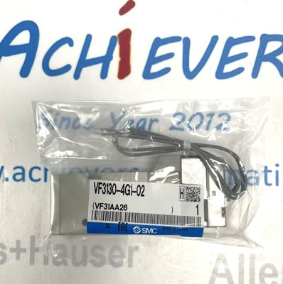 SMC ASV510F-03-10S Drehzahlregler für den Abgas