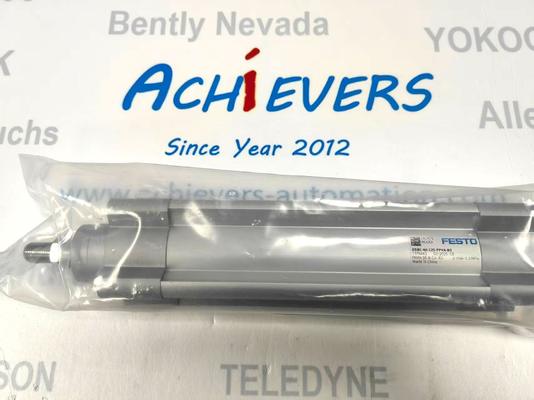 Festo D5BC-40-125-PPVA-N3 hochzuverlässiger ISO-Standardprofilzylinder