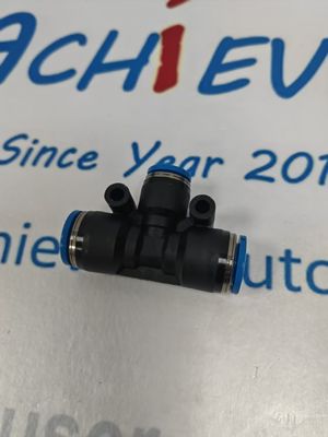 Festo Push-in T-connector QST-10-50