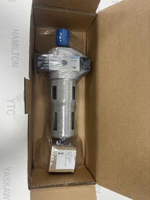 Festo DSBC-50-50-PPVA-N3 ISO-Standard-Profilzylinder