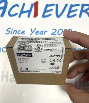 Siemens 6ES7972-0BB52-0XA0 SIMATIC DP PROFIBUS Bus-Anschluss