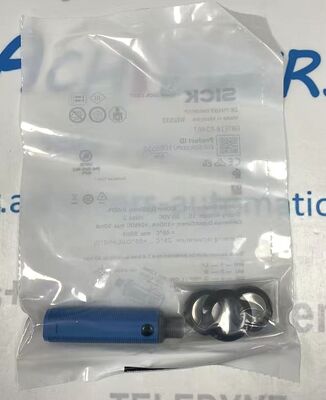 SICK WL12L - 2B520 Retroreflektor-Fotoelektrischer Sensor