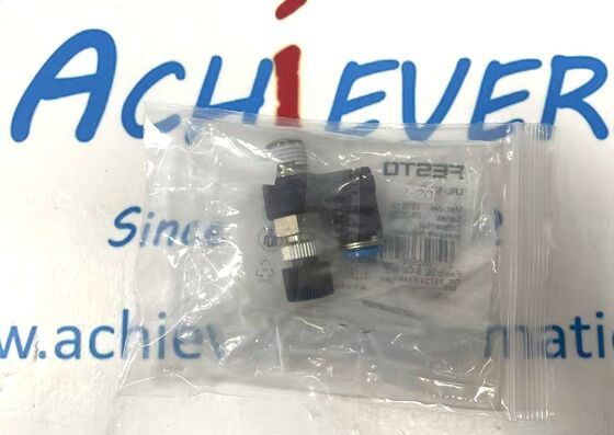 Festo LRLL-14-QS-10 Hochleistungsdifferentialdruckregler