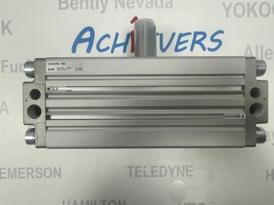 SMC CDRA1BS80-180Z SMC Hochleistungs-Drehzylinder für die Industrieautomation