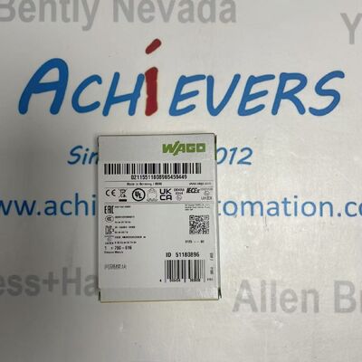 WAGO 750-616 Kompakt-Distanzmodul für WAGO-I/O-SYSTEM