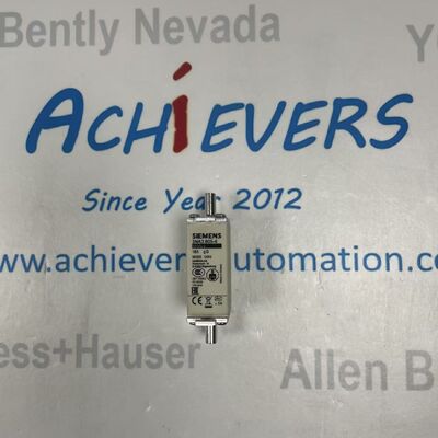 SIEMENS 3NA3 805-6 Kompaktleistungsschalter