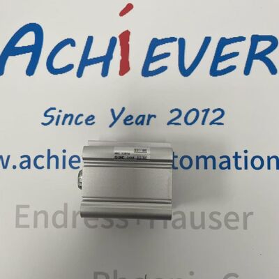 SMC CDQ2B40-25DZ hochleistungsfähiger doppelwirkender Luftzylinder