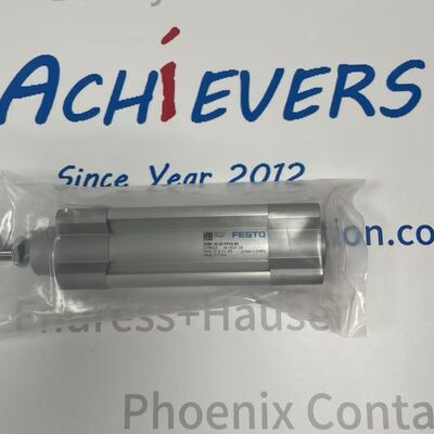 Festo DSBC-32-50-PPVA-N3 Hochleistungszylinder nach ISO-Standardprofil