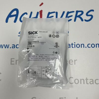 SICK GL6-N1212 Hochleistungs-Reflexions-Lichtschranke