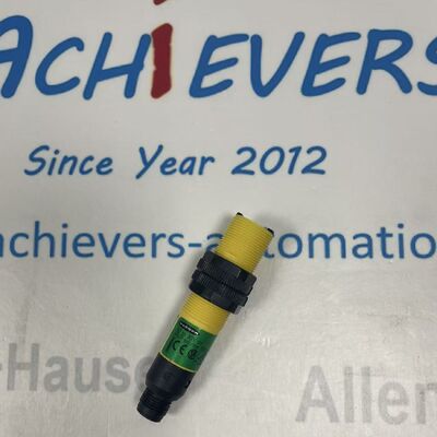 BANNER S18SN6LPQ Fotoelektrischer Sensor