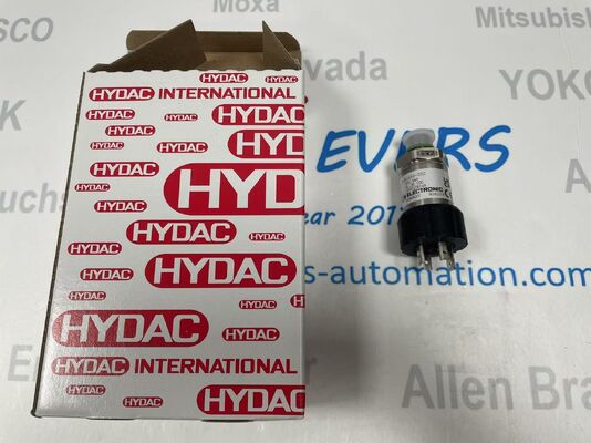 HYDAC HDA4740-A-400-000 hochpräzise industrielle Druckübertrager