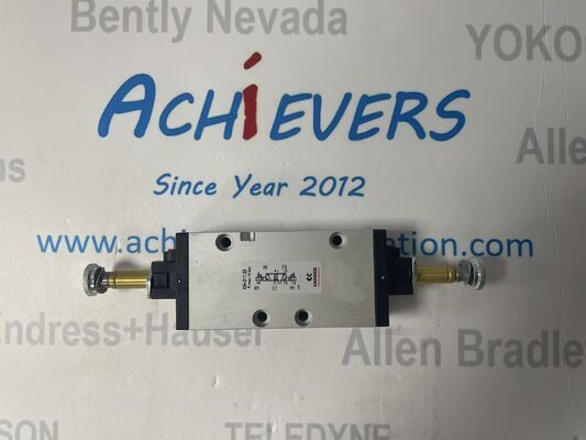 Camozzi 454-011-22 Hochzuverlässiges Magnetventil der 4er-Serie