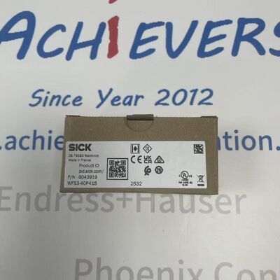 SICK M4C-EA03400A10 Sicherheitslichtschranken-Empfänger