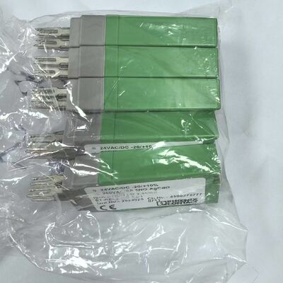 Phoenix-Kontakt ST-REL2-KG 24/1 2823625 Relaisanschluss