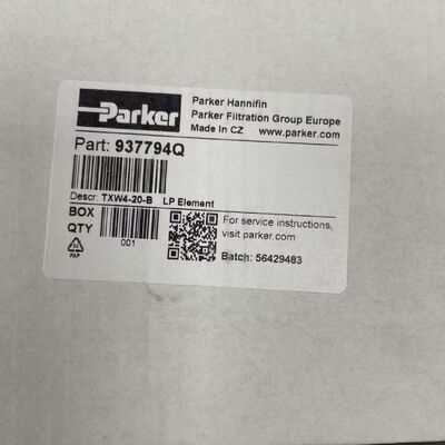 Parker 937794Q Hydraulikfilterelement