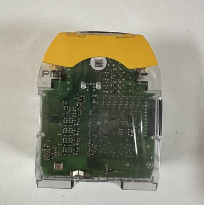 PILZ 772100 Sicherheitssteuerung PNOZ m B0