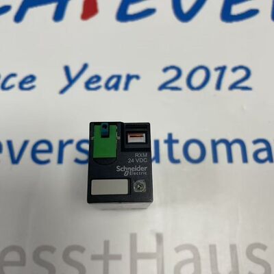Schneider Electric RXM4AB2BD Harmony Miniatur-Steckerrelais