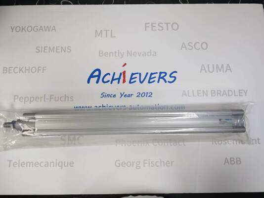 Festo DSBC-50-500-PPVA-N3 ISO 15552 Standard-Pneumatischer Zylinder