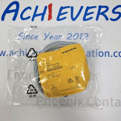 Turck NI20-Q14-AP6X2 rechteckiger induktiver Näherungssensor