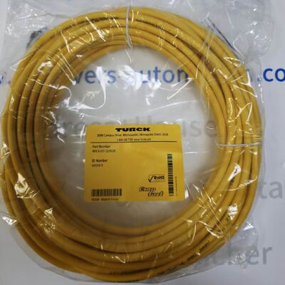Turck RKV 4.41T-15S529 M12 Einseitige Schnur