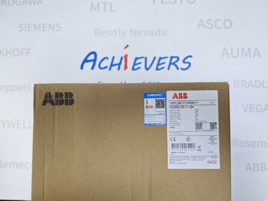 ABB 1SFL587074R841 AF-Reihe Industriekontakter