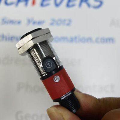 Leuze FT328.34P-M12 Energetisch diffuser photoelektrischer Sensor