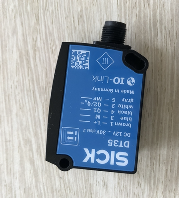 1057652 krank Dx35 Laserabstandssensor