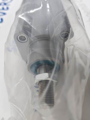 Festo DSBC‐40‐160‐PPVA‐N3 Qualität pneumatische Schnellkopplung ISO Profil Zylinder Produktseite