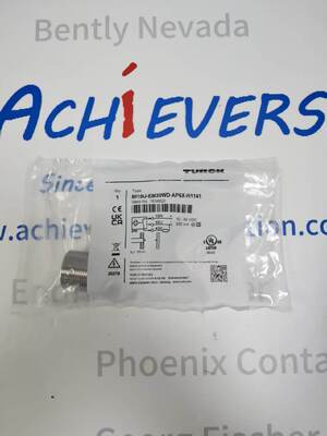 Turck BI15U-EM30WD-AP6X-H1141 Induktiver Sensor