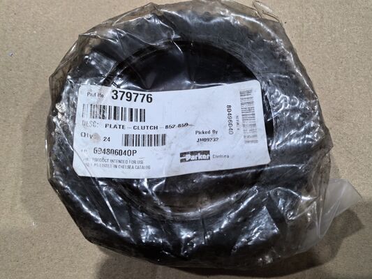 Parker 379776 Hydraulik-Einsatzventil