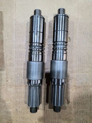 Parker 3‐P‐756 Pumpenwelle