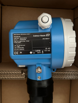 E+H FMU40-ARB1A2 Prosonic M Ultraschall-Level-Sender