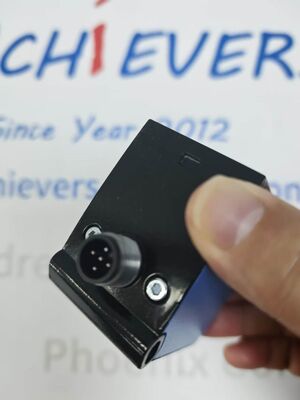 SICK DL50-P1123 Langstrecken-Distanzsensor, 10-30V DC Lasersensor