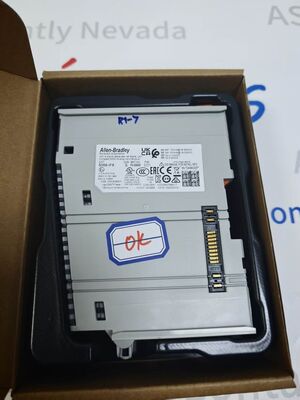 5069-IF8 8-Kanal-Analog-Eingabemodul, kompakter E/A-Modul