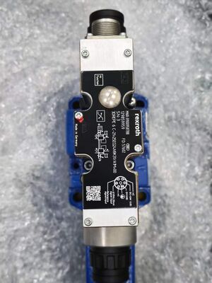Rexroth 4WRZE16E150-746EG24N9EK31A1D3M Proportional-Wegeventil