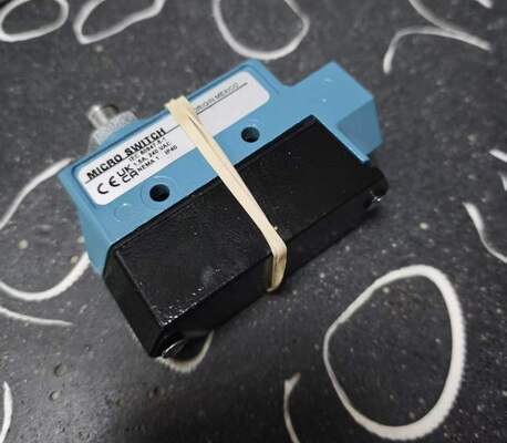 BZE6-2RQ Industrieller Endschalter