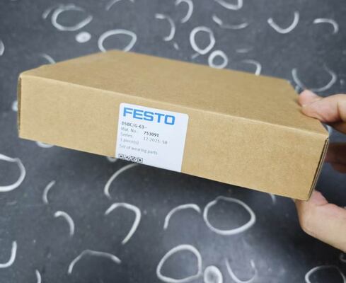 FESTO DSBCG-63 Pneumatikzylinder-Verschleißteilsatz
