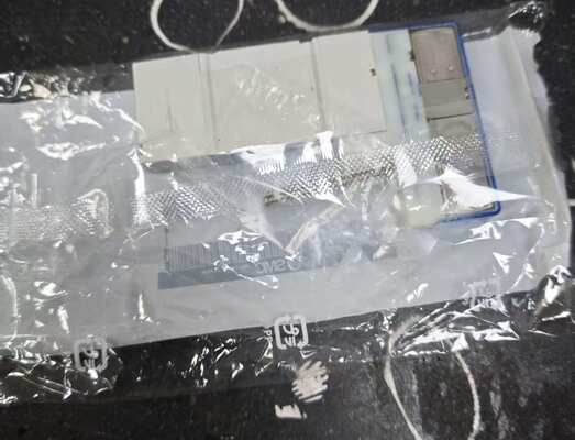 SMC SY3300-5U1-NA Pneumatisches Magnetventil
